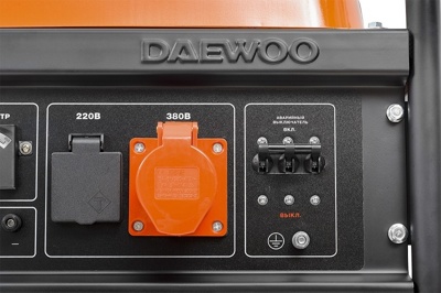 Daewoo GDA 7500-3,  , 6,5 , 15,0 .., 79 ,  23558