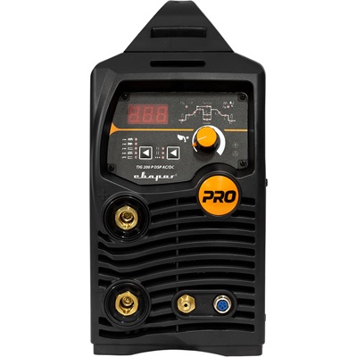    TIG 200 P DSP AC/DC "PRO"(E201)