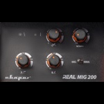    REAL MIG 200 (N24002)