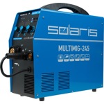 Solaris MULTIMIG-245,  , MIG/MMA/TIG, 220 , ,  3,  