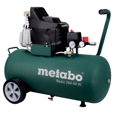 Metabo Basic 250-50 W,   , 601534000