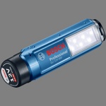 Bosch GLI 12V-300 (0.601.4A1.000), Аккумуляторный фонарь, 12 В, без АКБ и зарядного