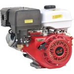 Двигатель бензиновый SKIPER N177F(K) (10 л.с., вал диам. 25мм х60мм, шпонка  7мм)