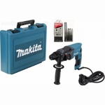 Makita HR2470X15, перфоратор, 780 вт (Makita HR 2470 X15)