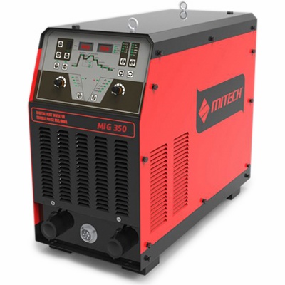 Mitech MIG 500IGBT (380 ),  